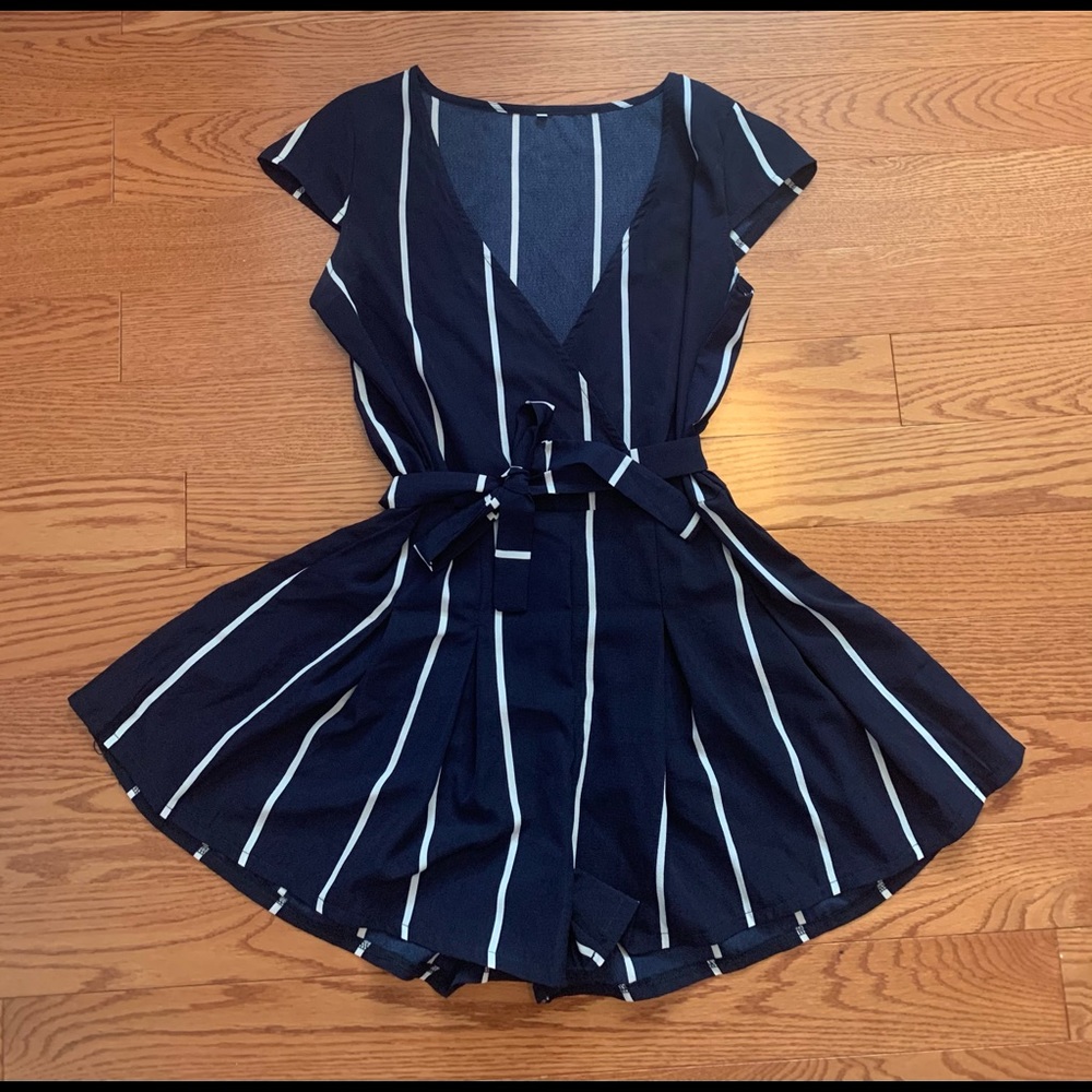 Romper, perfect for any occasion!